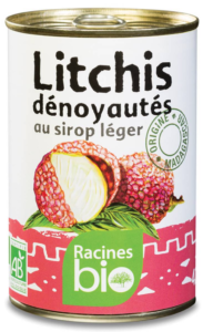 Litchis