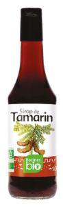 SITAMBIO50-Sirop de tamarin RACINES BIO (6 x 50 cl)_