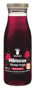 Jushibiscus25cl