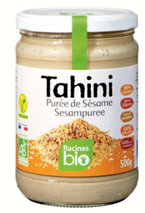 Tahini